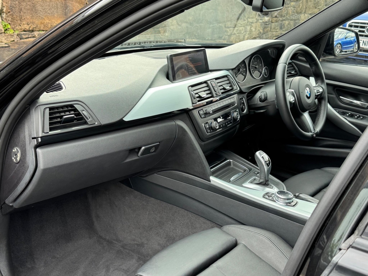 Used BMW 3 Series 2014 for sale - 76160996: Photo 14