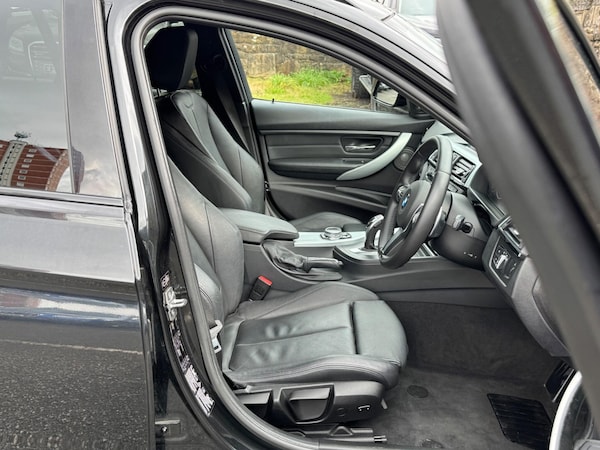Used BMW 3 Series 2014 for sale - 76160996: Photo 15