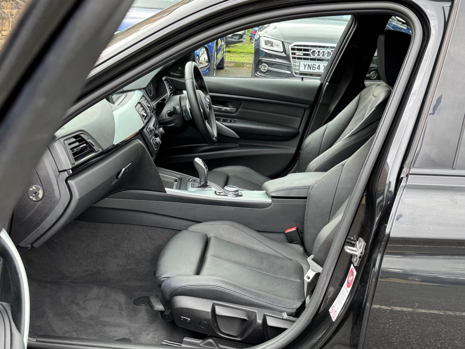 Used BMW 3 Series 2014 for sale - 76160996: Photo 16