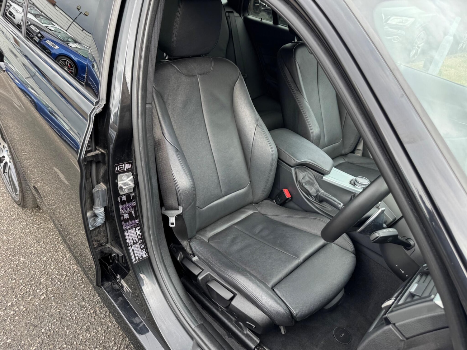 Used BMW 3 Series 2014 for sale - 76160996: Photo 17