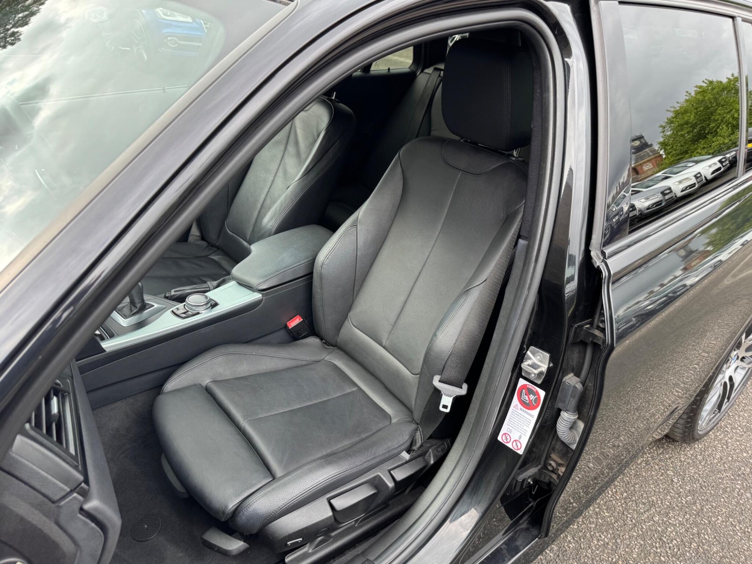 Used BMW 3 Series 2014 for sale - 76160996: Photo 18