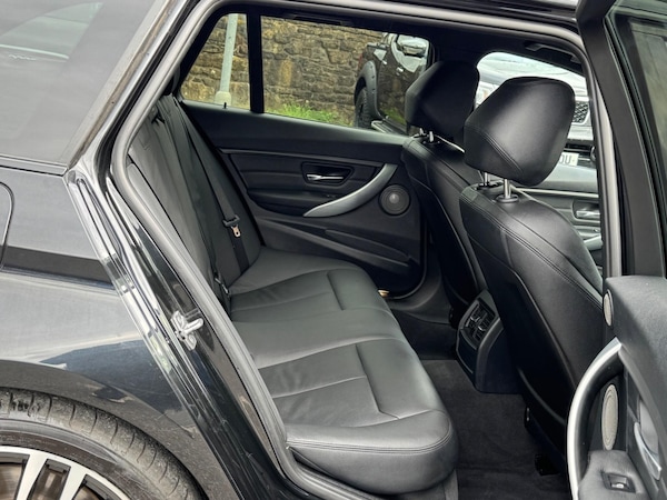Used BMW 3 Series 2014 for sale - 76160996: Photo 19