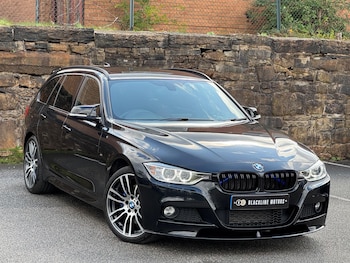 BMW - 3 Series