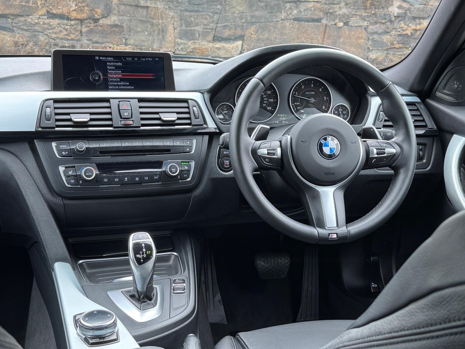 Used BMW 3 Series 2014 for sale - 76160996: Photo 23