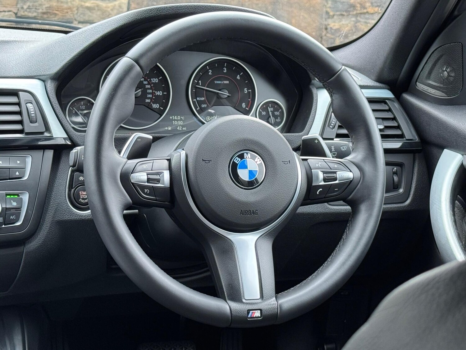 Used BMW 3 Series 2014 for sale - 76160996: Photo 24