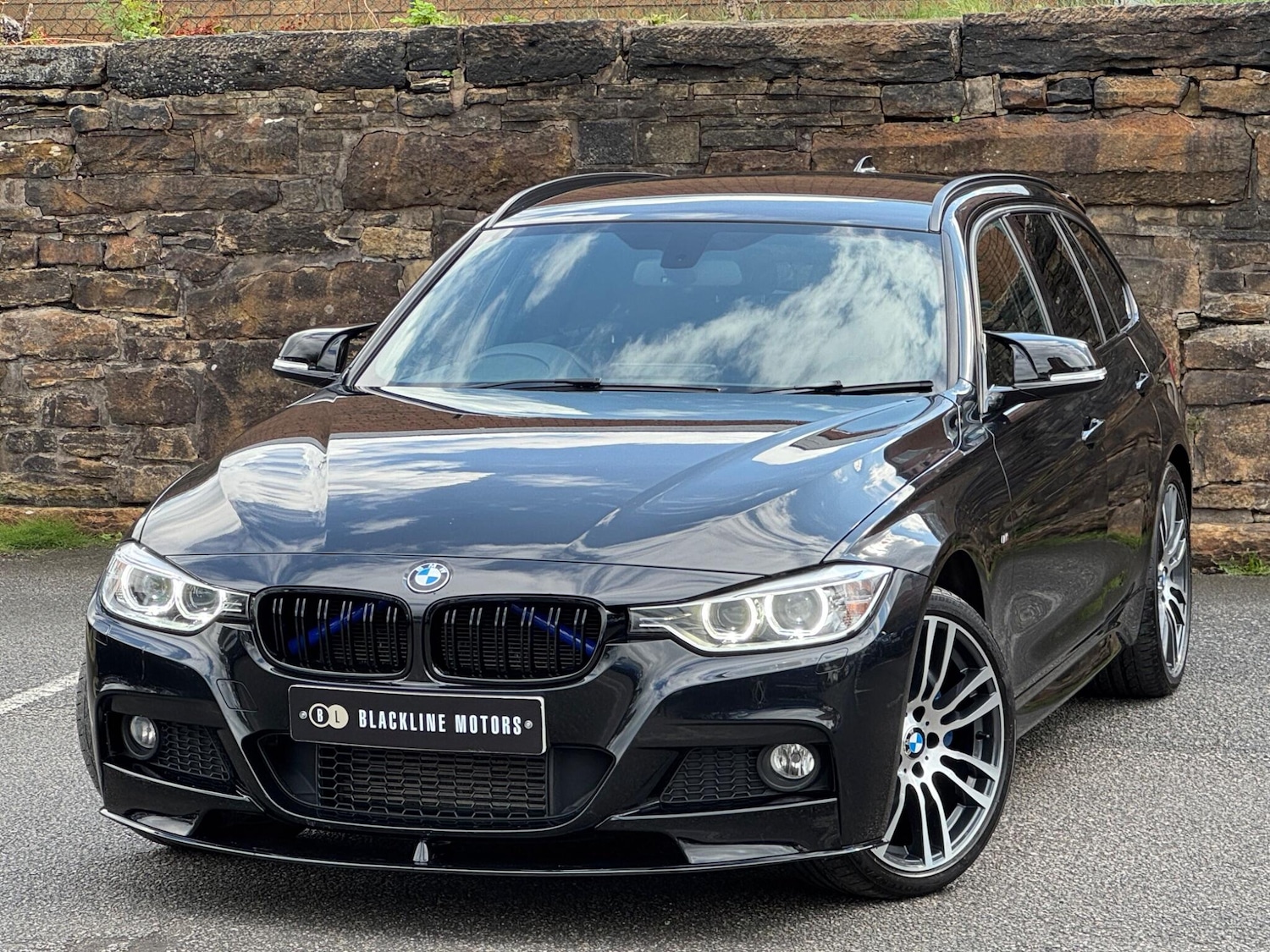 Used BMW 3 Series 2014 for sale - 76160996: Photo 3