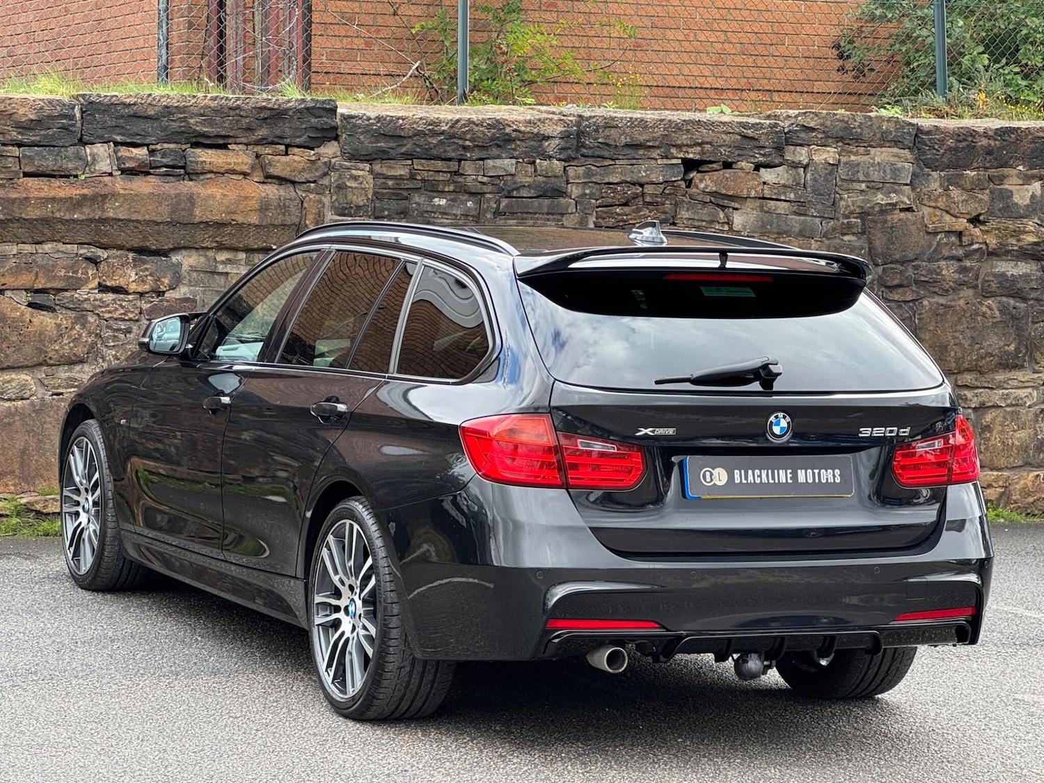 Used BMW 3 Series 2014 for sale - 76160996: Photo 5