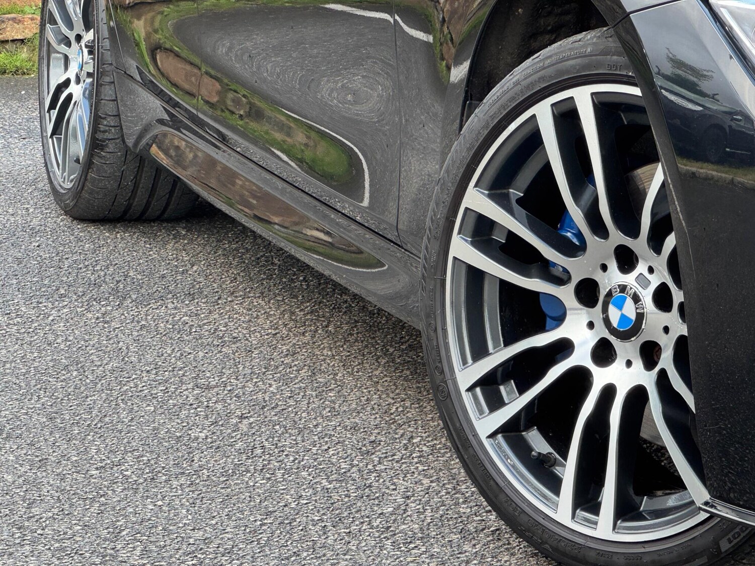 Used BMW 3 Series 2014 for sale - 76160996: Photo 58