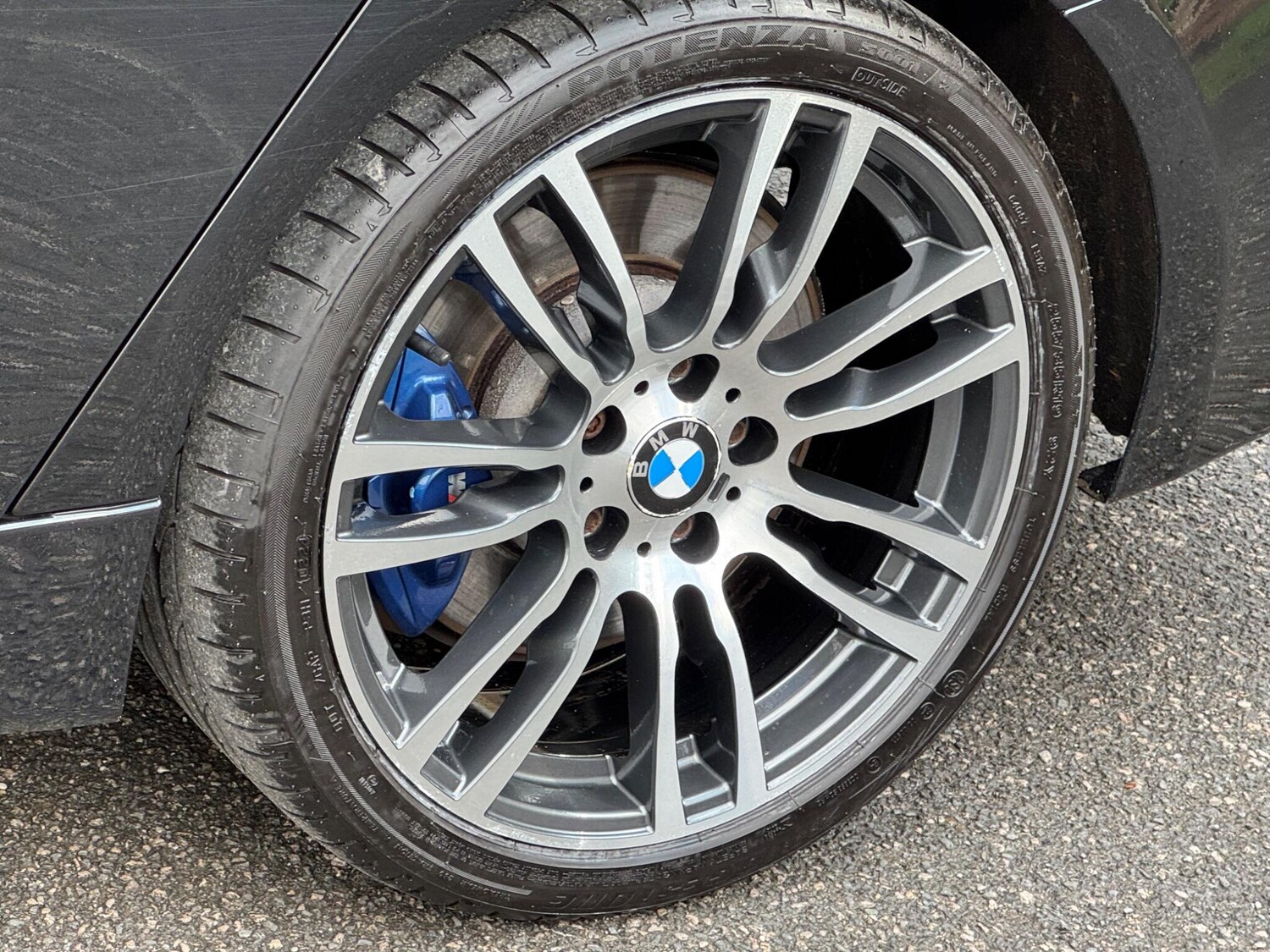 Used BMW 3 Series 2014 for sale - 76160996: Photo 59