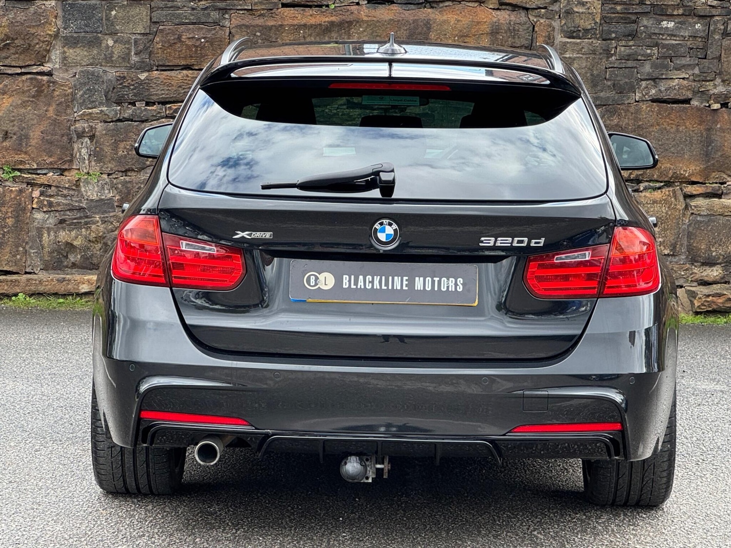 Used BMW 3 Series 2014 for sale - 76160996: Photo 6