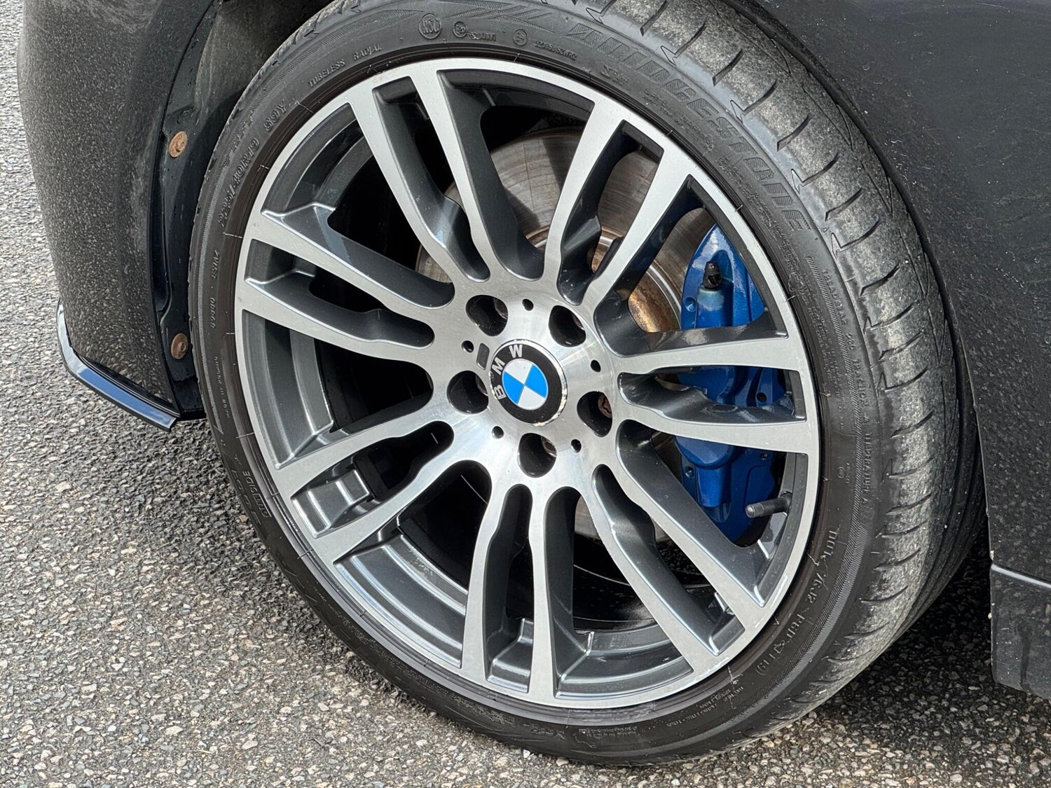 Used BMW 3 Series 2014 for sale - 76160996: Photo 60