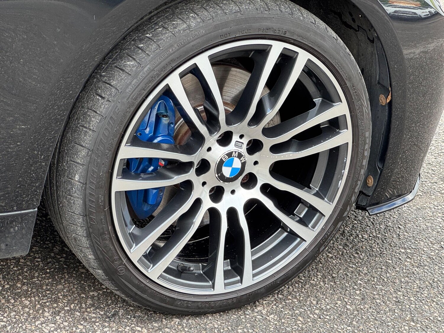 Used BMW 3 Series 2014 for sale - 76160996: Photo 61