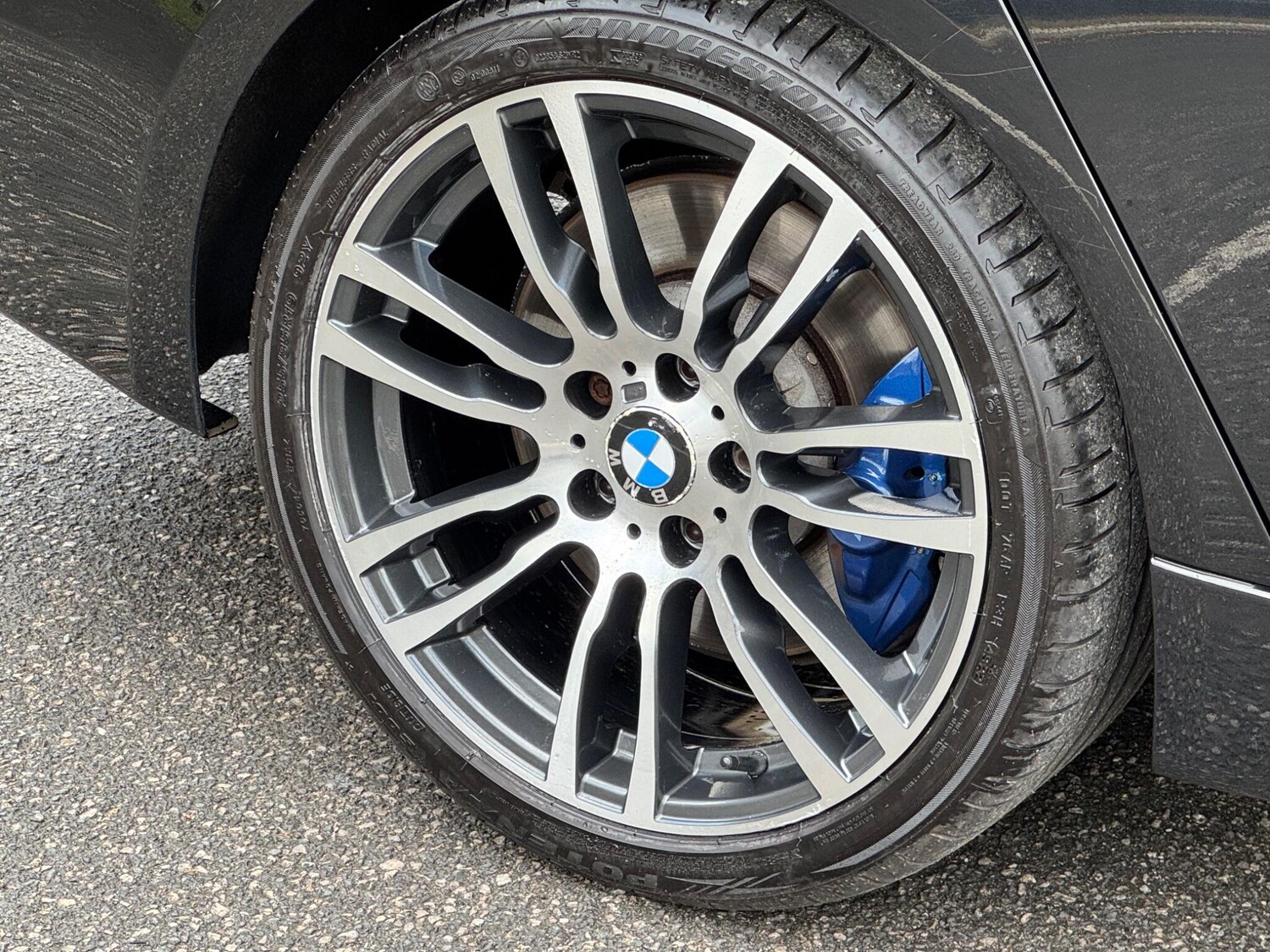 Used BMW 3 Series 2014 for sale - 76160996: Photo 62