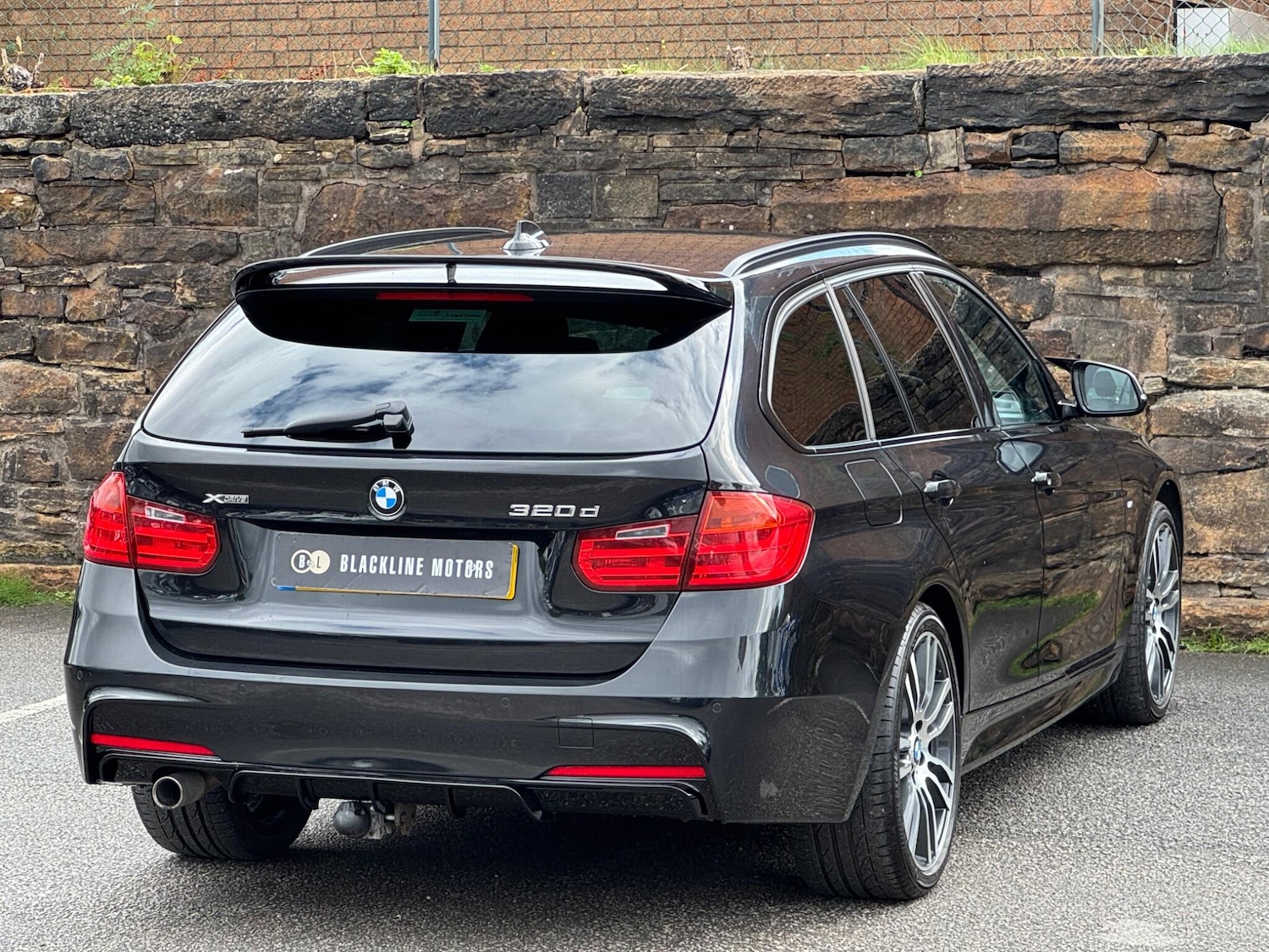 Used BMW 3 Series 2014 for sale - 76160996: Photo 7