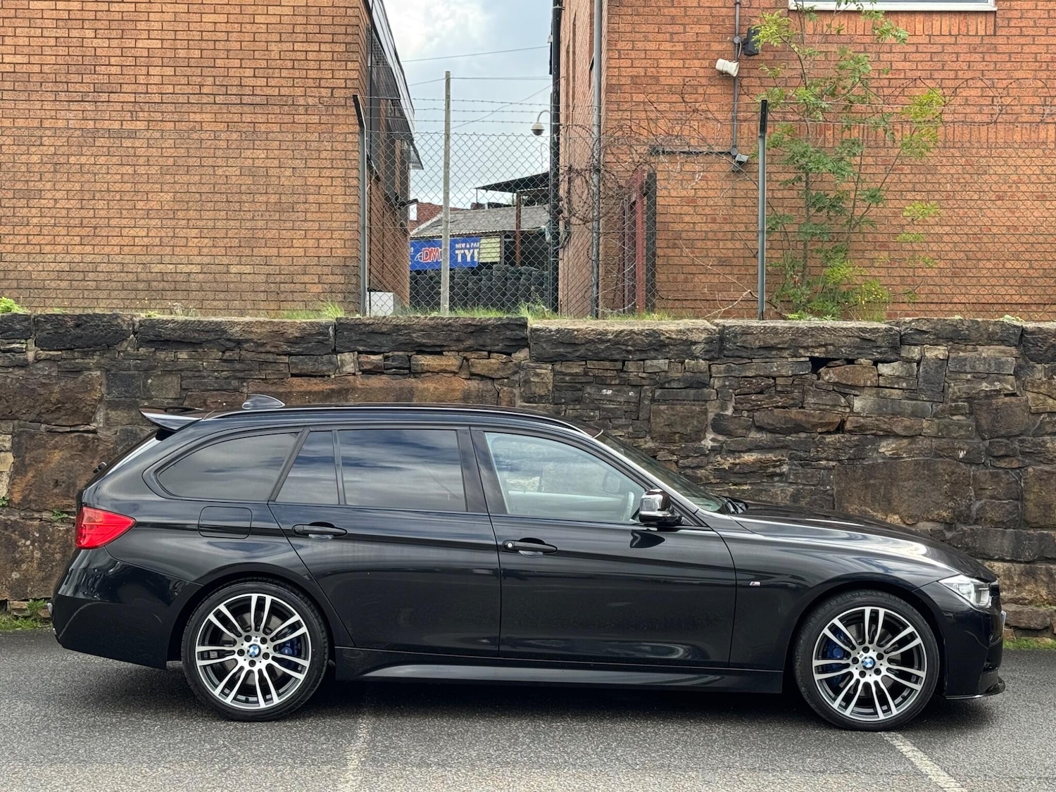 Used BMW 3 Series 2014 for sale - 76160996: Photo 8