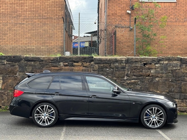 Used BMW 3 Series 2014 for sale - 76160996: Photo 8