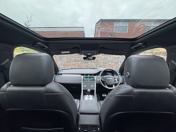 Used Land Rover Discovery Sport 2020 for sale - 76283851: Photo 11