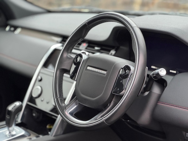 Used Land Rover Discovery Sport 2020 for sale - 76283851: Photo 14
