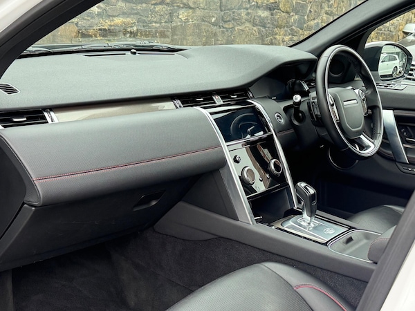 Used Land Rover Discovery Sport 2020 for sale - 76283851: Photo 15