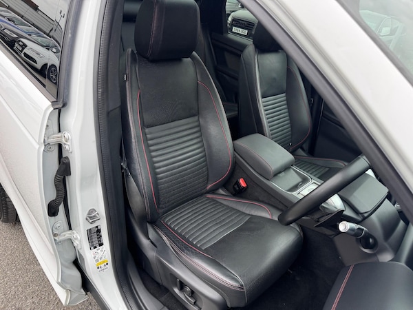 Used Land Rover Discovery Sport 2020 for sale - 76283851: Photo 18