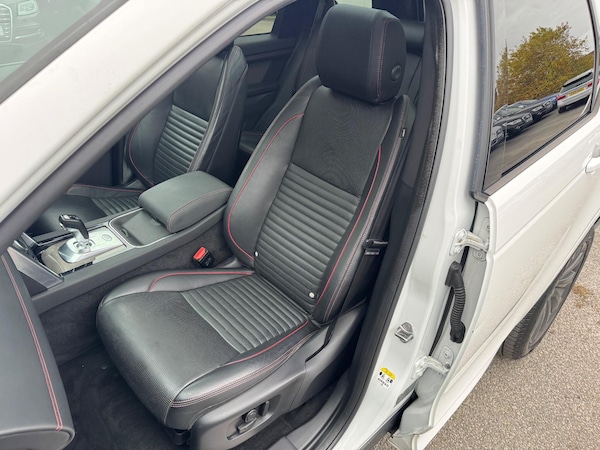 Used Land Rover Discovery Sport 2020 for sale - 76283851: Photo 19