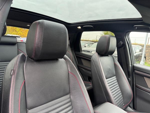 Used Land Rover Discovery Sport 2020 for sale - 76283851: Photo 20