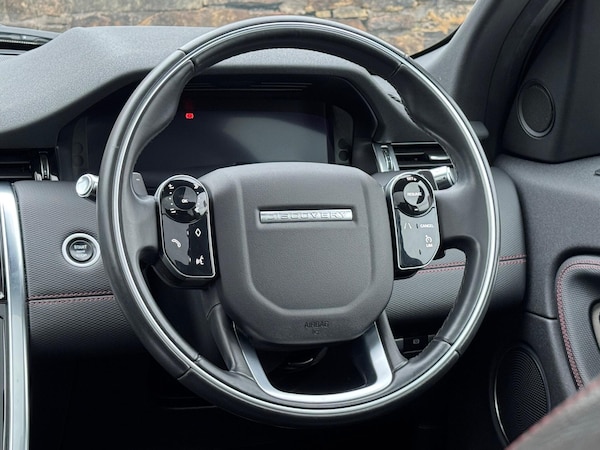 Used Land Rover Discovery Sport 2020 for sale - 76283851: Photo 27