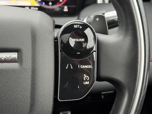 Used Land Rover Discovery Sport 2020 for sale - 76283851: Photo 28