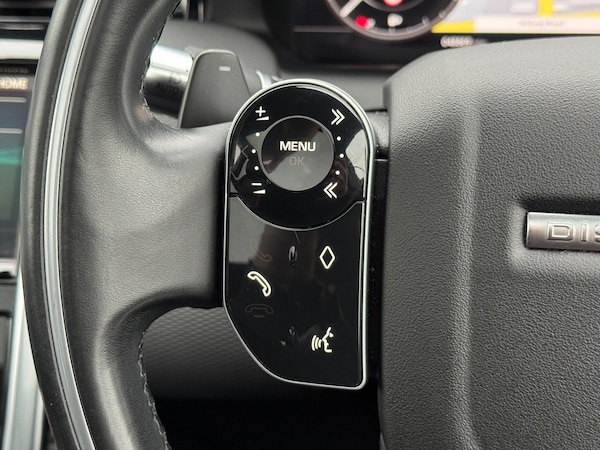 Used Land Rover Discovery Sport 2020 for sale - 76283851: Photo 29