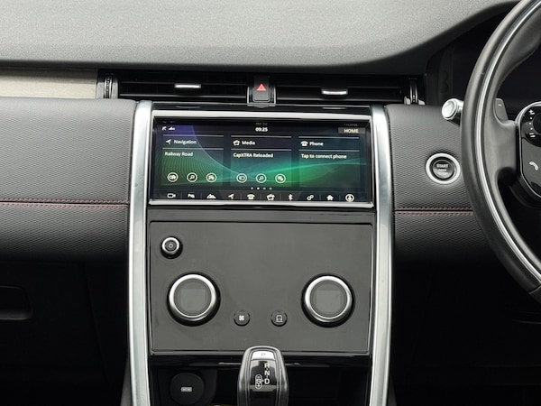 Used Land Rover Discovery Sport 2020 for sale - 76283851: Photo 30