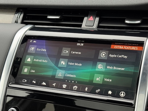 Used Land Rover Discovery Sport 2020 for sale - 76283851: Photo 33