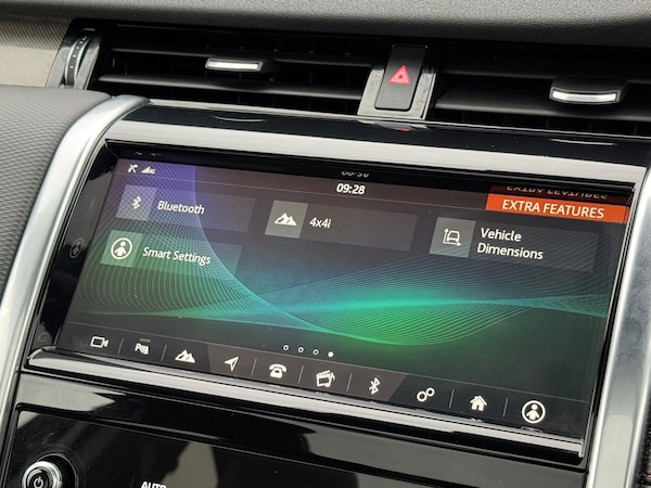 Used Land Rover Discovery Sport 2020 for sale - 76283851: Photo 34