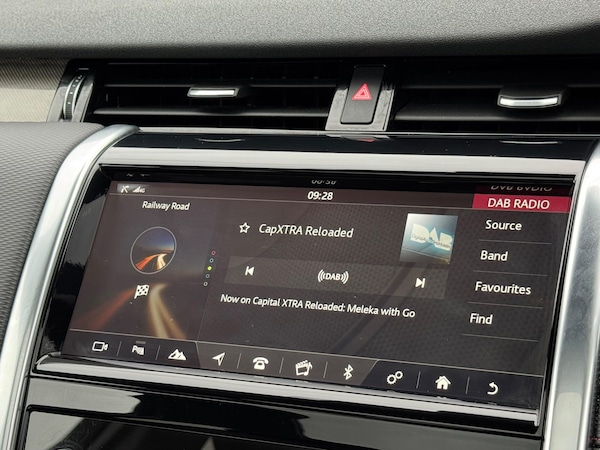 Used Land Rover Discovery Sport 2020 for sale - 76283851: Photo 35