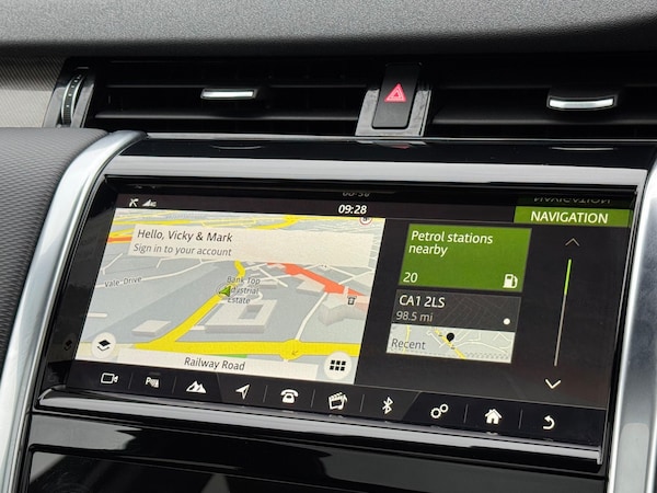 Used Land Rover Discovery Sport 2020 for sale - 76283851: Photo 36