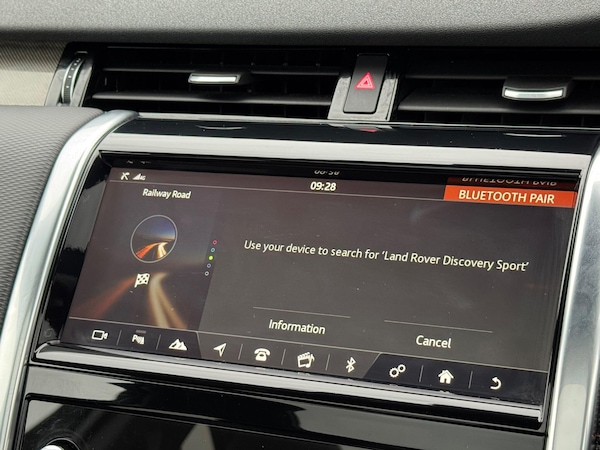 Used Land Rover Discovery Sport 2020 for sale - 76283851: Photo 39