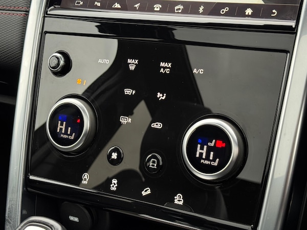 Used Land Rover Discovery Sport 2020 for sale - 76283851: Photo 40
