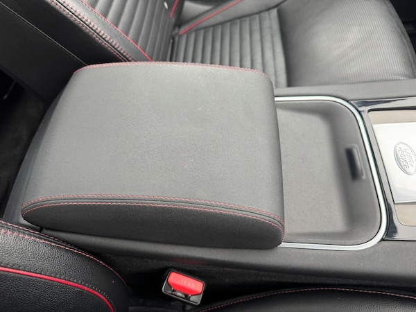 Used Land Rover Discovery Sport 2020 for sale - 76283851: Photo 43
