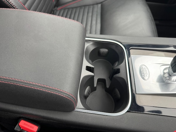 Used Land Rover Discovery Sport 2020 for sale - 76283851: Photo 44