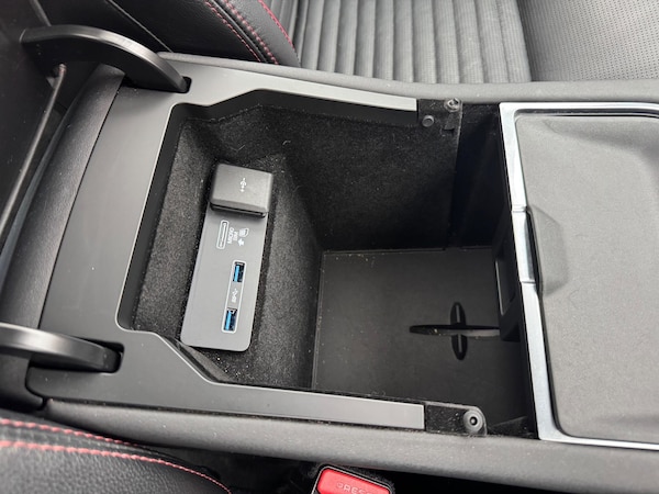 Used Land Rover Discovery Sport 2020 for sale - 76283851: Photo 45