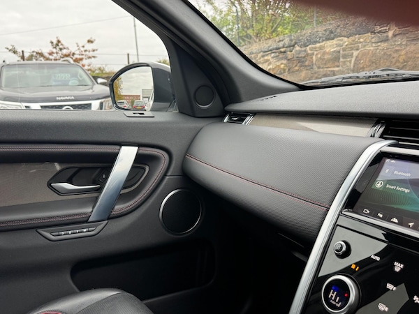Used Land Rover Discovery Sport 2020 for sale - 76283851: Photo 51