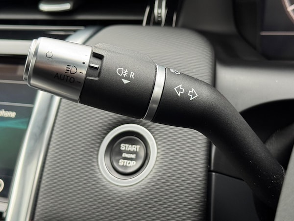Used Land Rover Discovery Sport 2020 for sale - 76283851: Photo 53