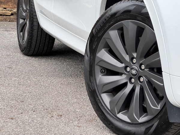 Used Land Rover Discovery Sport 2020 for sale - 76283851: Photo 55