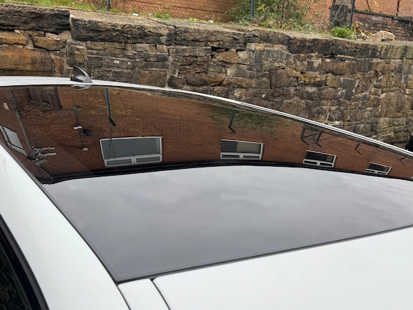 Used Land Rover Discovery Sport 2020 for sale - 76283851: Photo 9