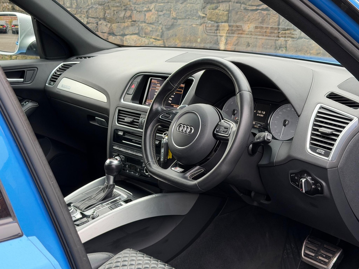 Used Audi Q5 2015 for sale - 76996841: Photo 11