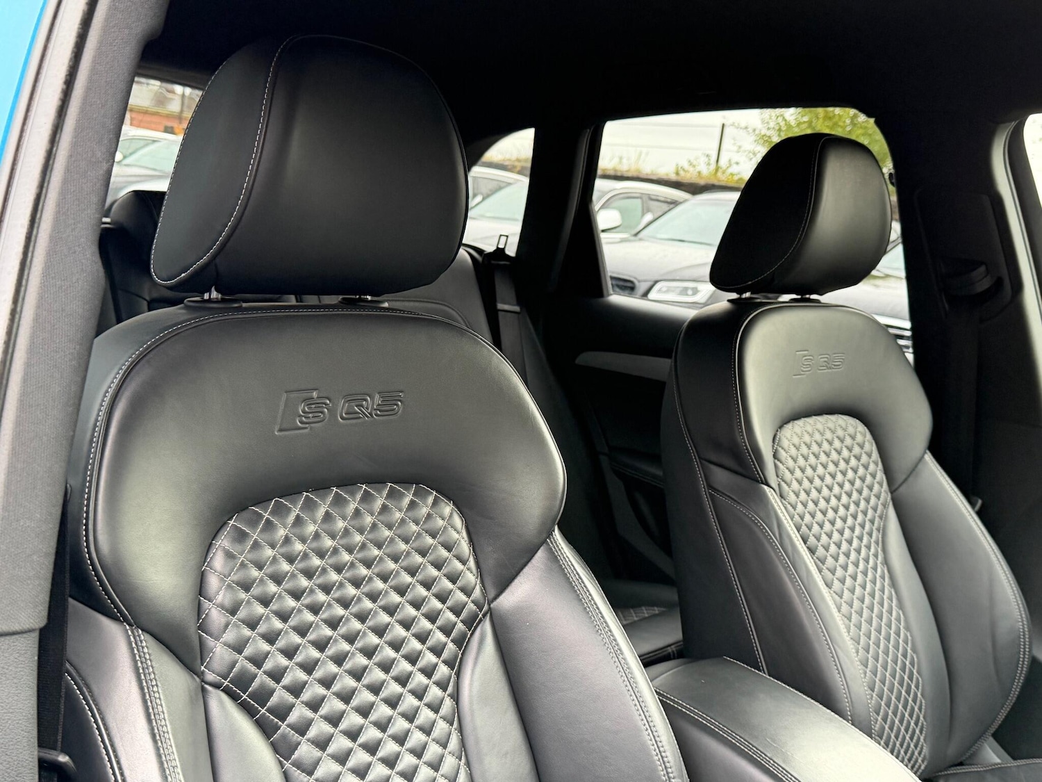 Used Audi Q5 2015 for sale - 76996841: Photo 18