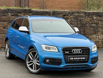 Audi Q5 feature image