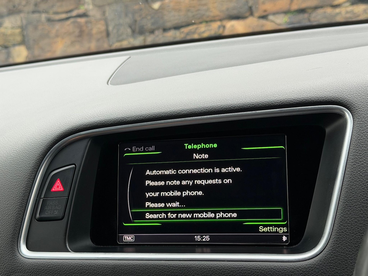 Used Audi Q5 2015 for sale - 76996841: Photo 30