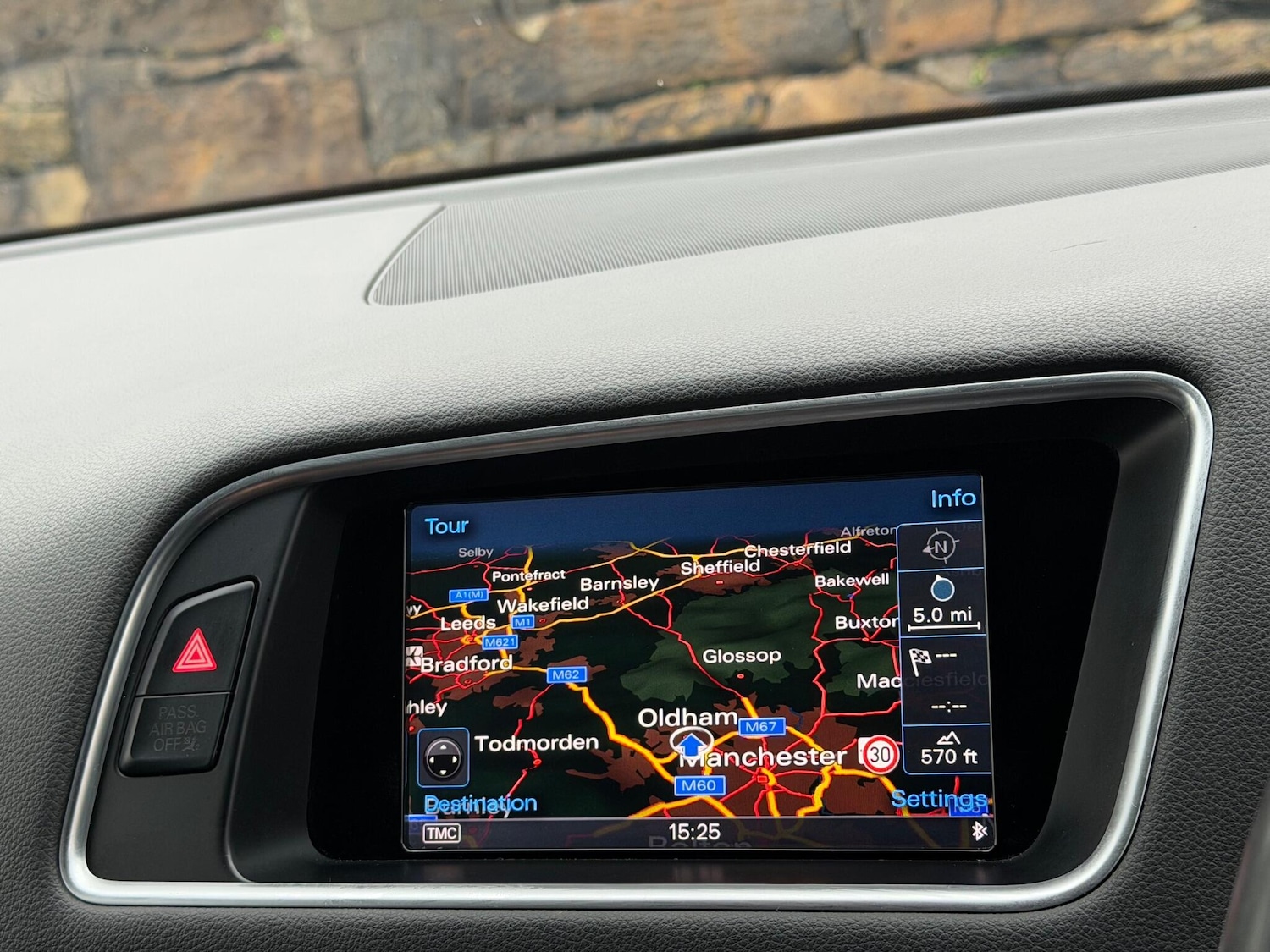 Used Audi Q5 2015 for sale - 76996841: Photo 31