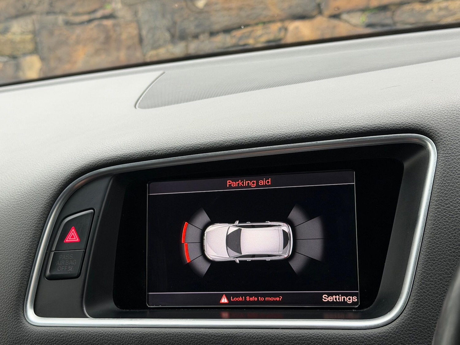 Used Audi Q5 2015 for sale - 76996841: Photo 32