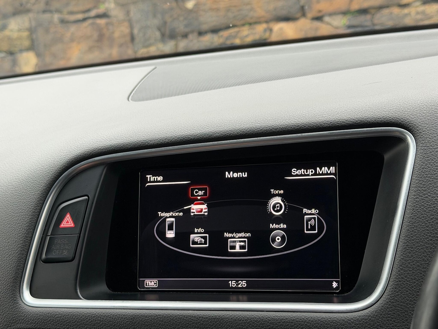 Used Audi Q5 2015 for sale - 76996841: Photo 33